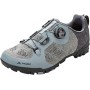 VAUDE Women's Tvl Skoj, Scarpe da Ciclismo Donna, Grigio (Anthracite 069), 36 EU