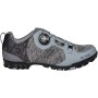 VAUDE Women's Tvl Skoj, Scarpe da Ciclismo Donna, Grigio (Anthracite 069), 36 EU