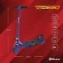 Razor Power Core E90, Monopattino Elettrico Unisex Bambino, Blu, One Size