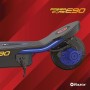 Razor Power Core E90, Monopattino Elettrico Unisex Bambino, Blu, One Size