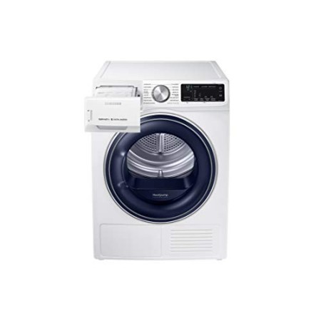 Samsung DV80N62532W/ET Asciugatrice, 8 kg, Bianco