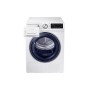 Samsung DV80N62532W/ET Asciugatrice, 8 kg, Bianco