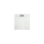 Laica Ps1070 Bilancia Pesapersone Elettronica con Morbido Tappeto Antiscivolo, Bianco