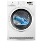 Electrolux EW7HL83W5 Perfect Care 700 - Asciugatrice a Condensazione, con Display LED, 8 Kg, 67 dB, Bianco