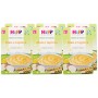 HiPP - Crema di Cereali Bio, Mais e Tapioca, 6 Confezioni da 200 g