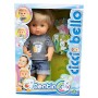 Giochi Preziosi - Cicciobello Primo Dentino