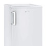 Candy CCTOS Frigorifero da Tavolo 502WH, 84 Litri, 40 dB, Bianco, 840x500x560 mm