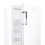 Candy CCTOS Frigorifero da Tavolo 502WH, 84 Litri, 40 dB, Bianco, 840x500x560 mm