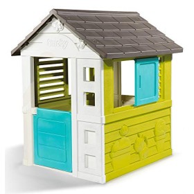 Smoby Casette Casetta Pretty 2 anni 7600810710