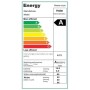 Haier HWD100-BD1499U1, Lavasciuga Super Drum 10+6 kg, Programma micro-vapore I-Refresh, Libera installazione