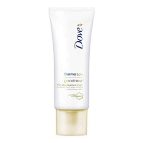 Dove Goodness3 Crema Idratante - 75 Ml