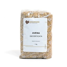 Avena Decorticata 1Kg BIO