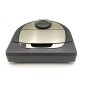 Neato Robotics D750 Premium Pet Edition - Compatibile con Alexa - Robot aspirapolvere con stazione di ricarica, Vita della batte