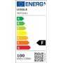 LEDGLE E27 Lampada ad Infrarossi per Rettili Potenza 100 W