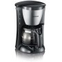 Severin KA 4805 Macchina per Caffè Americano, Tè, Tisane e Infusi