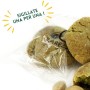 Paste di mandorla siciliane al pistacchio di Sicilia (box kg.1). RAREZZE: cannoli e cassate da antica pasticceria artigianale .