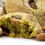 Paste di mandorla siciliane al pistacchio di Sicilia (box kg.1). RAREZZE: cannoli e cassate da antica pasticceria artigianale .