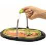 Tefal VS4003 Vitacuisine Compact Vaporiera con Funzione Vitamine Plus, Display Digitale, Ricettario Incluso