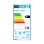 Hotpoint WMTF 722 HC It, Lavatrice a Carica Dall'alto, 7 Kg, 9 Programmi, A++, 1200 Giri/Min, Bianco