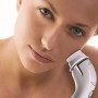 Imetec Bellissima Face Cleansing Pro Spazzola per la Pulizia del Viso, Tecnologia Sonica per la Detersione del Viso, Testine Int