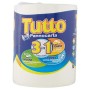 Tutto - Pannocarta, 3 in 1 -   1 bobina