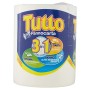 Tutto - Pannocarta, 3 in 1 -   1 bobina
