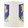 Tutto - Pannocarta, 3 in 1 -   1 bobina