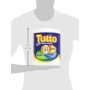 Tutto - Pannocarta, 3 in 1 -   1 bobina