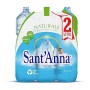 Sant'Anna Acqua Naturale 2.0L (Confezione da 6)