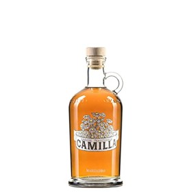 Marzadro Liquore Camilla Infusioni 35% vol - 700 ml