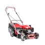 Al-Ko 119732 Tosaerba a Scoppio Classic 4.66 P-A, Multicolore
