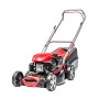 Al-Ko 119732 Tosaerba a Scoppio Classic 4.66 P-A, Multicolore
