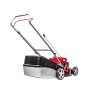 Al-Ko 119732 Tosaerba a Scoppio Classic 4.66 P-A, Multicolore