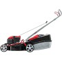 Al-Ko 119732 Tosaerba a Scoppio Classic 4.66 P-A, Multicolore
