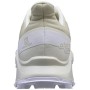 SALOMON Alphacross, Scarpe da Corsa Uomo, Beige (Bleached Sand/Vanilla Ice/White), 44 2/3 EU