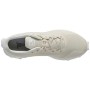 SALOMON Alphacross, Scarpe da Corsa Uomo, Beige (Bleached Sand/Vanilla Ice/White), 44 2/3 EU