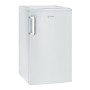 Candy CCTOS Frigorifero da Tavolo 502WH, 84 Litri, 40 dB, Bianco, 840x500x560 mm