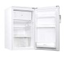 Candy CCTOS Frigorifero da Tavolo 502WH, 84 Litri, 40 dB, Bianco, 840x500x560 mm