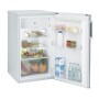 Candy CCTOS Frigorifero da Tavolo 502WH, 84 Litri, 40 dB, Bianco, 840x500x560 mm