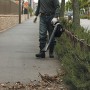 Makita BHX2501 - Soffiatore a Benzina