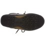 Moon-boot W.E. Low WP, Stivali da Neve Donna, Nero (Nero/Bronzo 001), 36 EU