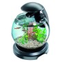 Tetra Cascade Globe Acquario Nero