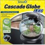 Tetra Cascade Globe Acquario Nero