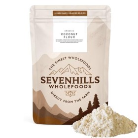 Sevenhills Wholefoods Farina Di Cocco Bio 1kg