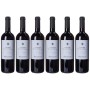 Cannonau Sard.DOC Costera Argiolas, 6 x 750 ml