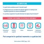 Vagisil Gel Idratante Vaginale Con Acido Ialuronico. Sollievo immediato e prolungato dalla secchezza vaginale. 6 applicatori mon