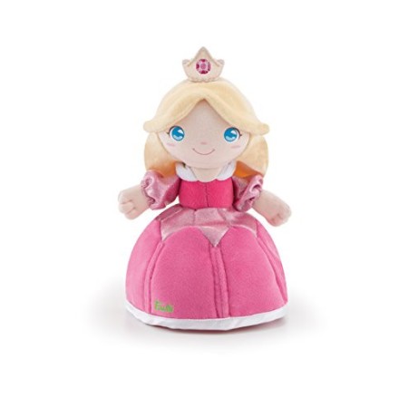 Trudi- Principessa Diamantina Bambola, Colore Rosa, 24 cm, 64273