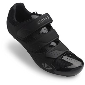 Giro Techne Road, Scarpe da Ciclismo Uomo, Multicolore (Black 000), 40 EU