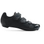 Giro Techne Road, Scarpe da Ciclismo Uomo, Multicolore (Black 000), 40 EU