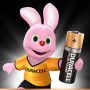 Duracell - Plus AA, Batterie Stilo Alcaline, confezione da 18 ad apertura semplificata, 1.5 volt LR06 MN1500